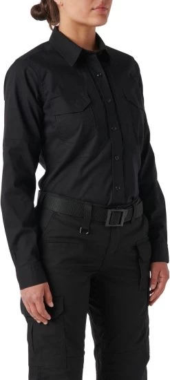 5.11 Tactical Women's ABR Pro Long Sleeve Shirt 62420 -Tactical Clothing Store 5.11 tactical womens abr pro long sleeve shirt 62420 62420 51076.1669142702