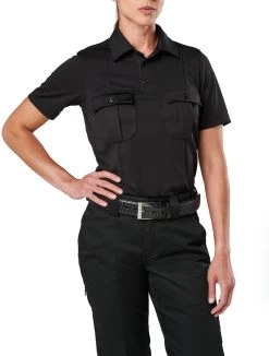 5.11 Tactical Women's Class A Uniform Short Sleeve Polo Shirt 61328 -Tactical Clothing Store 5.11 tactical womens class a uniform short sleeve polo shirt 61328 61328 12676.1669245239