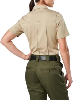 5.11 Tactical Women's Class A Uniform Short Sleeve Polo Shirt 61328 -Tactical Clothing Store 5.11 tactical womens class a uniform short sleeve polo shirt 61328 61328 41072.1669245474