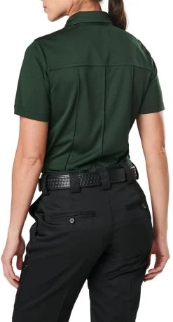 5.11 Tactical Women's Class A Uniform Short Sleeve Polo Shirt 61328 -Tactical Clothing Store 5.11 tactical womens class a uniform short sleeve polo shirt 61328 61328 52655.1669244844