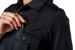 5.11 Tactical Women's Class A Uniform Short Sleeve Polo Shirt 61328 -Tactical Clothing Store 5.11 tactical womens class a uniform short sleeve polo shirt 61328 61328 75339.1669245030