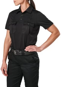 5.11 Tactical Women's Class A Uniform Short Sleeve Polo Shirt 61328 -Tactical Clothing Store 5.11 tactical womens class a uniform short sleeve polo shirt 61328 61328 77716.1669245237