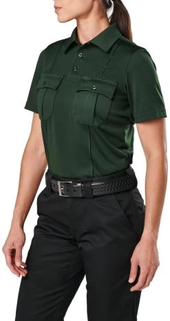 5.11 Tactical Women's Class A Uniform Short Sleeve Polo Shirt 61328 -Tactical Clothing Store 5.11 tactical womens class a uniform short sleeve polo shirt 61328 61328 82176.1669244898