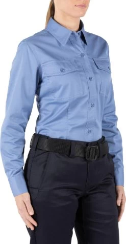 5.11 Tactical Women's Company Long-Sleeve Shirt 62399 21 5.11 Tactical Women's Company Long-Sleeve Shirt 62399 -Tactical Clothing Store 5.11 tactical womens company long sleeve shirt 62399 62399 27419.1669132752