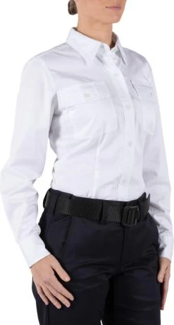 5.11 Tactical Women's Company Long-Sleeve Shirt 62399 30 5.11 Tactical Women's Company Long-Sleeve Shirt 62399 -Tactical Clothing Store 5.11 tactical womens company long sleeve shirt 62399 62399 40559.1669132741