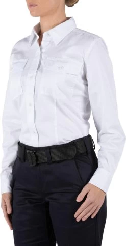 5.11 Tactical Women's Company Long-Sleeve Shirt 62399 29 5.11 Tactical Women's Company Long-Sleeve Shirt 62399 -Tactical Clothing Store 5.11 tactical womens company long sleeve shirt 62399 62399 62549.1669132737