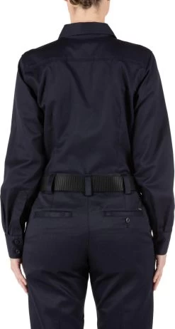 5.11 Tactical Women's Company Long-Sleeve Shirt 62399 37 5.11 Tactical Women's Company Long-Sleeve Shirt 62399 -Tactical Clothing Store 5.11 tactical womens company long sleeve shirt 62399 62399 76433.1669132732