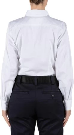 5.11 Tactical Women's Company Long-Sleeve Shirt 62399 32 5.11 Tactical Women's Company Long-Sleeve Shirt 62399 -Tactical Clothing Store 5.11 tactical womens company long sleeve shirt 62399 62399 80420.1669132773