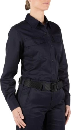 5.11 Tactical Women's Company Long-Sleeve Shirt 62399 36 5.11 Tactical Women's Company Long-Sleeve Shirt 62399 -Tactical Clothing Store 5.11 tactical womens company long sleeve shirt 62399 62399 90956.1669132730