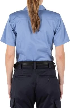 5.11 Tactical Women's Company Short Sleeve Shirt 61321 -Tactical Clothing Store 5.11 tactical womens company short sleeve shirt 61321 61321 59870.1669245488