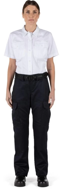 5.11 Tactical Women's Company Short Sleeve Shirt 61321 -Tactical Clothing Store 5.11 tactical womens company short sleeve shirt 61321 61321 63217.1669245025