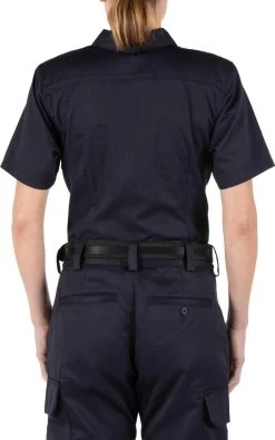 5.11 Tactical Women's Company Short Sleeve Shirt 61321 -Tactical Clothing Store 5.11 tactical womens company short sleeve shirt 61321 61321 71967.1669245379