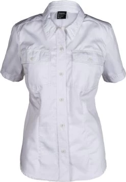 5.11 Tactical Women's Company Short Sleeve Shirt 61321 -Tactical Clothing Store 5.11 tactical womens company short sleeve shirt 61321 61321 91534.1669244992