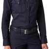 5.11 Tactical Women's NYPD Stryke RipStop Long Sleeve Uniform Shirt 62419 2 5.11 Tactical Women's NYPD Stryke RipStop Long Sleeve Uniform Shirt 62419 -Tactical Clothing Store 5.11 tactical womens nypd stryke ripstop long sleeve uniform shirt 62419 62419 39478.1669142505