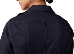 5.11 Tactical Women's NYPD Stryke Twill Short Sleeve Uniform Shirt 61334 -Tactical Clothing Store 5.11 tactical womens nypd stryke twill short sleeve uniform shirt 61334 61334 06998.1669244856