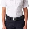 5.11 Tactical Women's NYPD Stryke Twill Short Sleeve Uniform Shirt 61334 -Tactical Clothing Store 5.11 tactical womens nypd stryke twill short sleeve uniform shirt 61334 61334 92199.1669244981