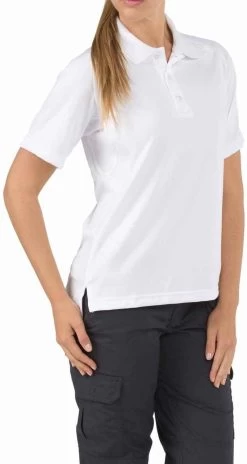 5.11 Tactical Women's Performance Short Sleeve Polo Shirt 61165 -Tactical Clothing Store 5.11 tactical womens performance short sleeve polo shirt 61165 womenspolo 61165 05776.1599172319