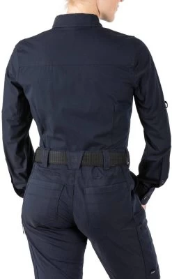 5.11 Tactical Women's Stryke Long Sleeve Shirt 62404 -Tactical Clothing Store 5.11 tactical womens stryke long sleeve shirt 62404 62404 31061.1601522883