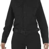 5.11 Tactical Women's Stryke PDU Class B Long Sleeve Shirt 62010 -Tactical Clothing Store 5.11 tactical womens stryke pdu class b long sleeve shirt 62010 62010 06930.1599172541