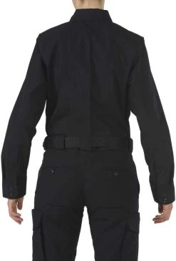 5.11 Tactical Women's Stryke PDU Class B Long Sleeve Shirt 62010 -Tactical Clothing Store 5.11 tactical womens stryke pdu class b long sleeve shirt 62010 62010 12227.1599165052