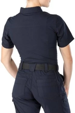 5.11 Tactical Women's Stryke Short Sleeve Shirt 61325 -Tactical Clothing Store 5.11 tactical womens stryke short sleeve shirt 61325 61325 18423.1601481200