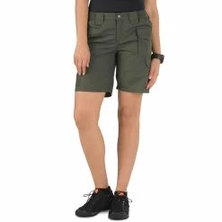 5.11 Tactical Women's Taclite Pro 9" Short 63071 -Tactical Clothing Store 5.11 tactical womens taclite pro 9 short 63071 63071 12529.1631539435