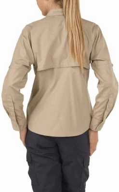5.11 Tactical Women's Taclite Pro Long Sleeve Shirt 62070 -Tactical Clothing Store 5.11 tactical womens taclite pro long sleeve shirt 62070 62070 54735.1599195082