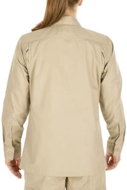 5.11 Tactical Women's Taclite TDU Long Sleeve Shirt 62016 -Tactical Clothing Store 5.11 tactical womens taclite tdu long sleeve shirt 62016 62016 63641.1599171920