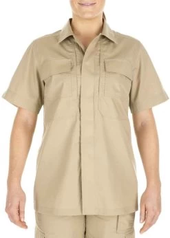 5.11 Tactical Women's Taclite TDU Short Sleeve Shirt 61025 10 5.11 Tactical Women's Taclite TDU Short Sleeve Shirt 61025 -Tactical Clothing Store 5.11 tactical womens taclite tdu short sleeve shirt 61025 61025 07006.1599183317