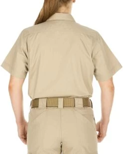5.11 Tactical Women's Taclite TDU Short Sleeve Shirt 61025 13 5.11 Tactical Women's Taclite TDU Short Sleeve Shirt 61025 -Tactical Clothing Store 5.11 tactical womens taclite tdu short sleeve shirt 61025 61025 76392.1599163658