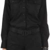 5.11 Tactical Women's Twill PDU Class A Long Sleeve Shirt 62064 -Tactical Clothing Store 5.11 tactical womens twill pdu class a long sleeve shirt 62064 62064 82900.1603752499