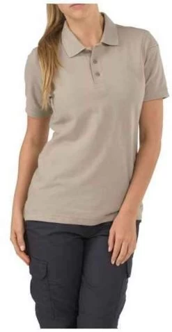 5.11 Tactical Women's Utility Short Sleeve Polo Shirt 61173 -Tactical Clothing Store 5.11 tactical womens utility short sleeve polo shirt 61173 61173 06147.1599187051