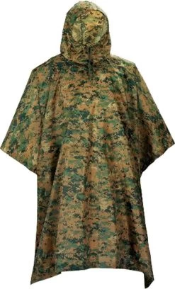 5ive Star Gear Poncho 9 5ive Star Gear Poncho -Tactical Clothing Store 5ive star gear gi spec military poncho poncho 5i 24487.1599194069