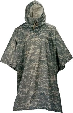 5ive Star Gear Poncho 8 5ive Star Gear Poncho -Tactical Clothing Store 5ive star gear gi spec military poncho poncho 5i 61424.1599165099