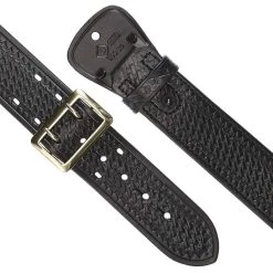 Aker B03 Sam Browne Half-Lined Duty Belt -Tactical Clothing Store aker b03 sam browne half lined belt b03 96166.1639758063