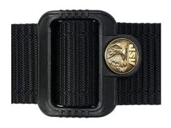 ASP Products Eagle Logo Belt 1.5" EAGLE-BELT -Tactical Clothing Store asp products eagle logo belt 1.5 eagle belt eagle belt 89700.1640297360