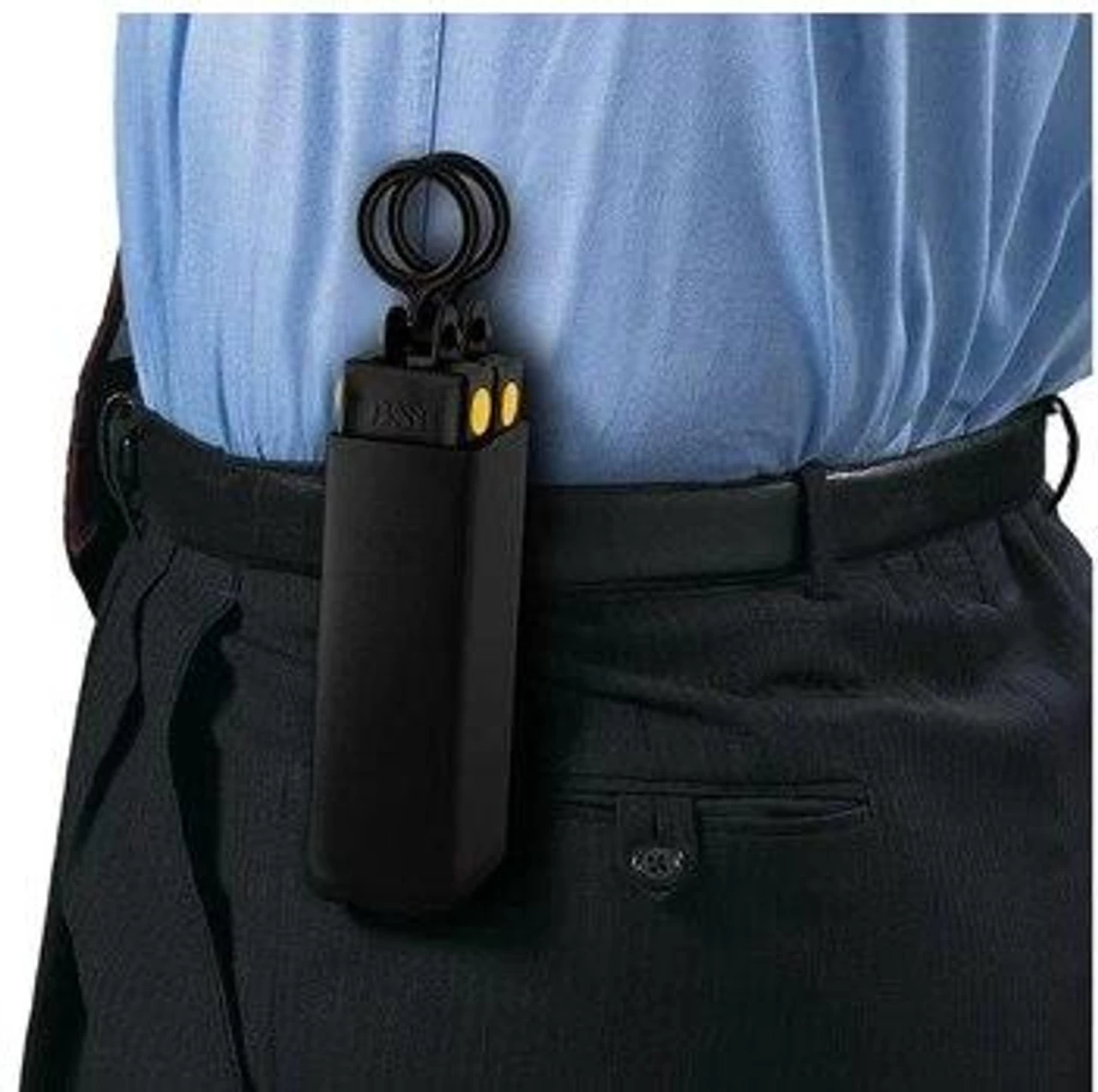 ASP Products Tri-Fold Belt Case 56201 9 ASP Products Tri-Fold Belt Case 56201 - Image 7