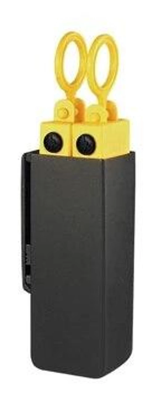 ASP Products Tri-Fold Belt Case 56201 4 ASP Products Tri-Fold Belt Case 56201 - Image 2