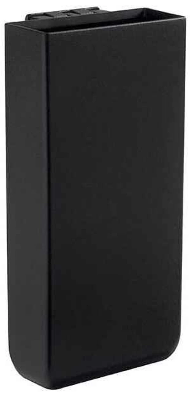 ASP Products Tri-Fold Belt Case 56201 3 ASP Products Tri-Fold Belt Case 56201