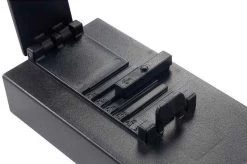 ASP Products Tri-Fold Belt Case 56201 14 ASP Products Tri-Fold Belt Case 56201 -Tactical Clothing Store asp products tri fold belt case 56201 asp 20397.1640795123