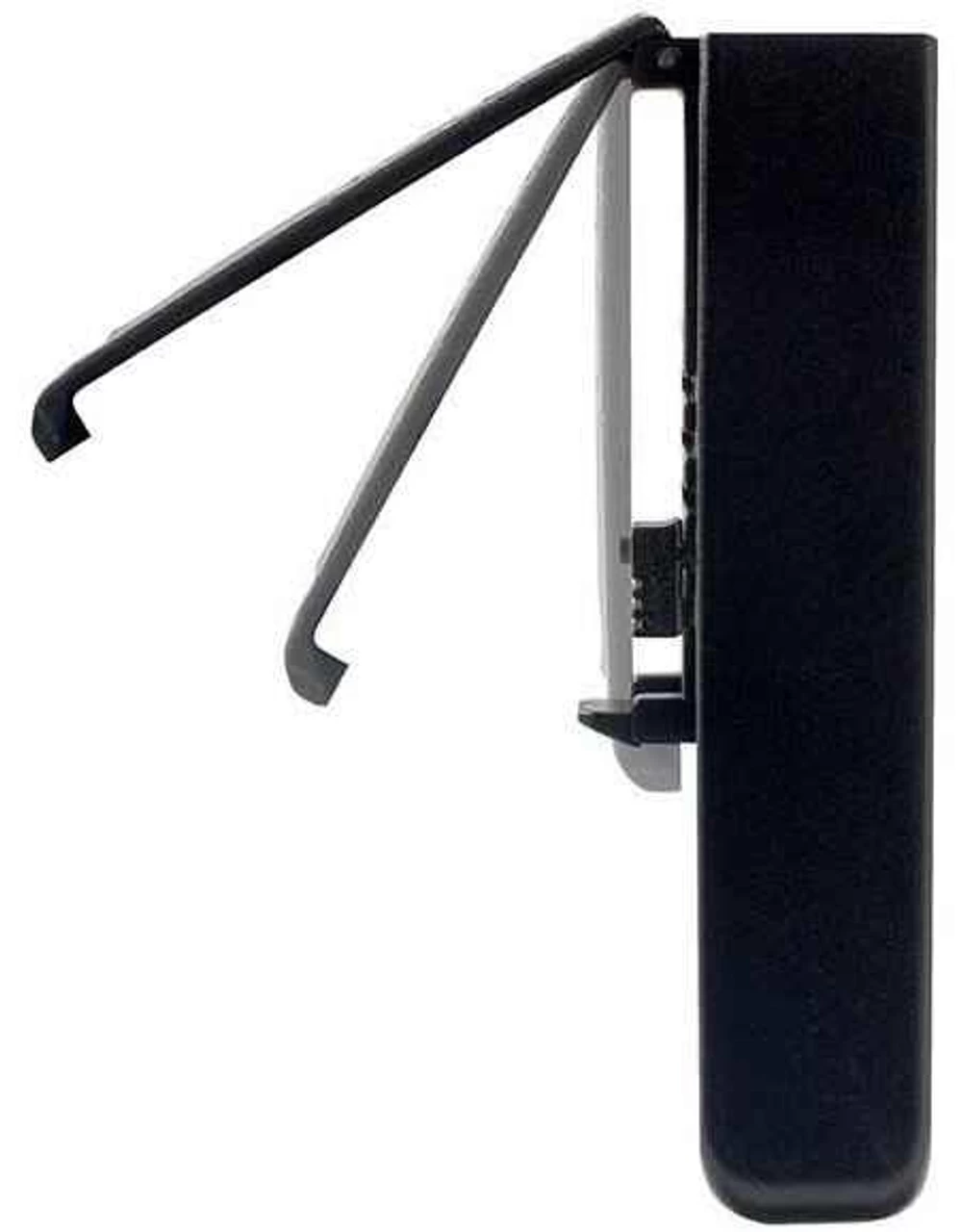 ASP Products Tri-Fold Belt Case 56201 6 ASP Products Tri-Fold Belt Case 56201 - Image 4