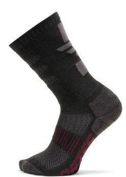 Bates 1PK Women's Specific Mid-Calf Sock -Tactical Clothing Store bates 1pk womens specific mid calf sock e11256970 001 91405.1627400844