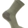 Bates 3PK Cotton Comfort Crew Sock -Tactical Clothing Store bates 3pk cotton comfort crew sock e11073770 94801.1627399705