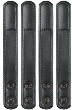 Bianchi 7906 Belt Keeper 4 Pack -Tactical Clothing Store bianchi 7906 belt keeper 4 pack 7906 57363.1639648526