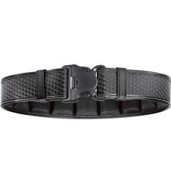 Bianchi 7955 2.25" ErgoTek Loop Lined Duty Belt