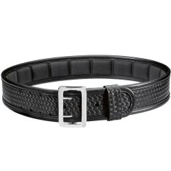 Bianchi 7965 2.25" ErgoTek Loop Lined Sam Browne Duty Belt -Tactical Clothing Store bianchi 7965 2.25 ergotek loop lined sam browne duty belt 7965 21850.1662580660