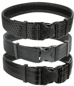 Blackhawk 2.25" Reinforced Duty Belt W/ Loop Interior