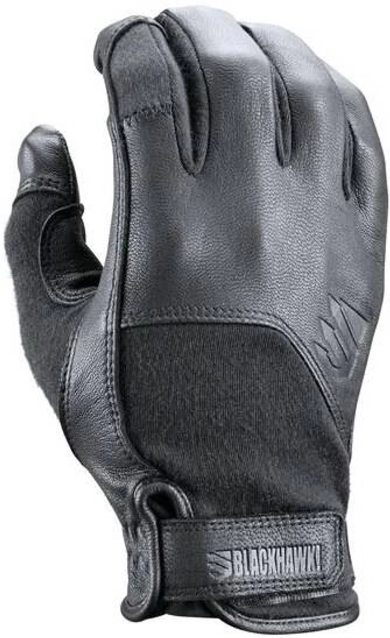 Blackhawk A.V.I.A.T.O.R. Commando Glove 3 Blackhawk A.V.I.A.T.O.R. Commando Glove