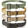 Blackhawk CQB/Rigger's Belt 41CQ -Tactical Clothing Store blackhawk cqb riggers belt 41cq 58218.1639413239