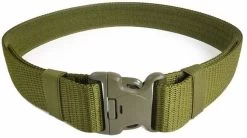 Blackhawk Enhanced Military Web Belt -Tactical Clothing Store blackhawk enhanced military web belt 41wb 14724.1654709050